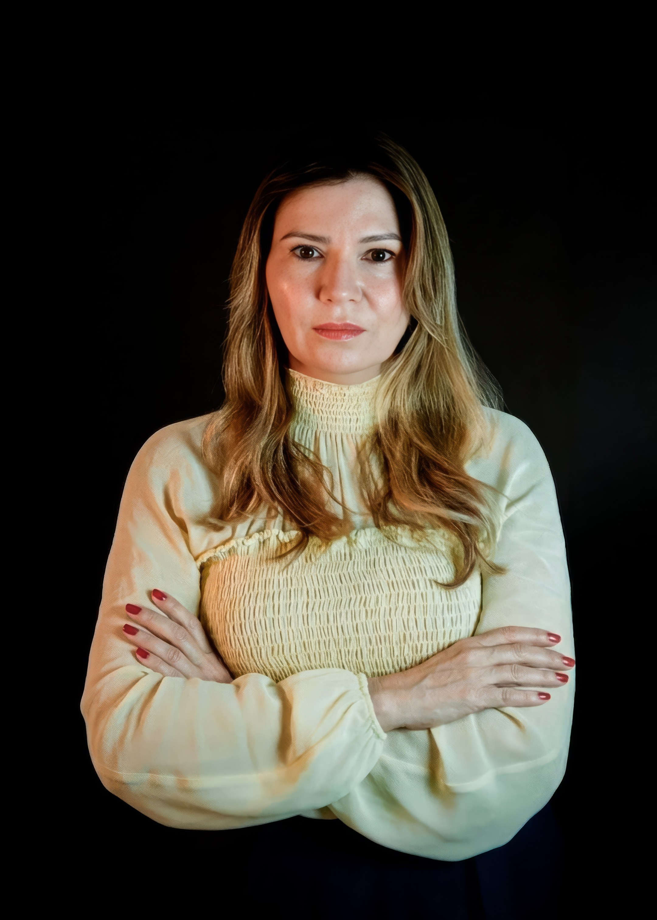 Dra. Marleide Teixeira - Advogada